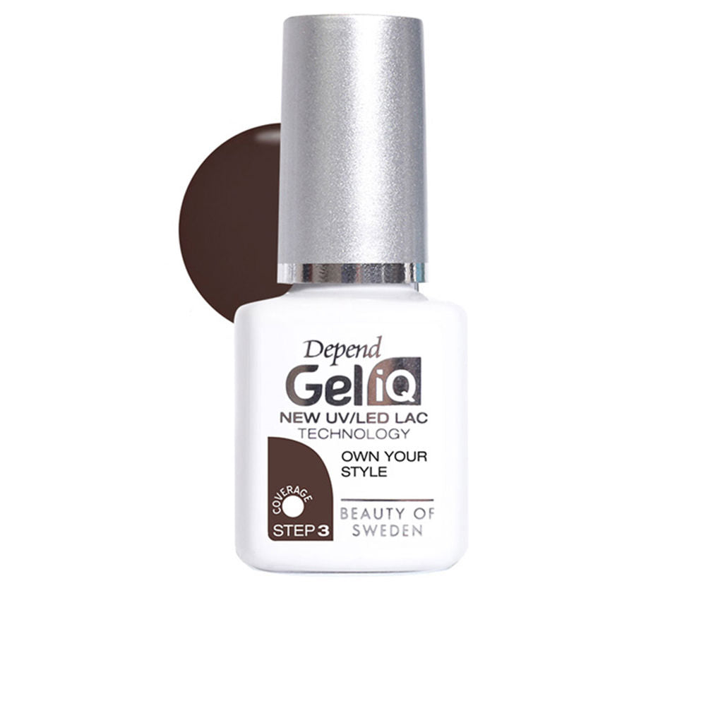 Beter GEL IQ polish #own your style 5 ml