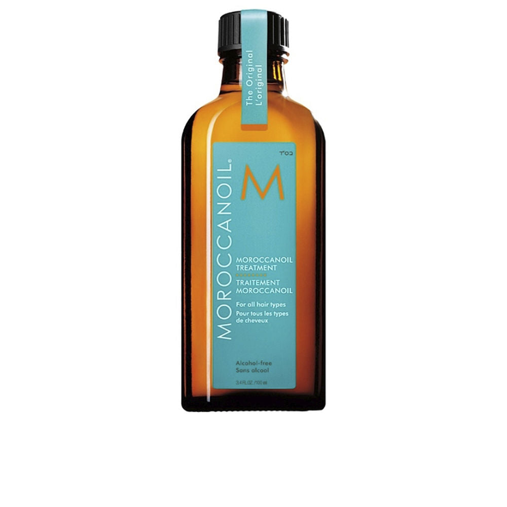 Moroccanoil MOROCCANOIL treatment for all hair types 100 ml