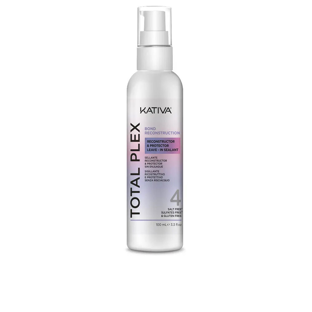 Kativa KATIVA TOTAL PLEX reconstructive sealant 100 ml