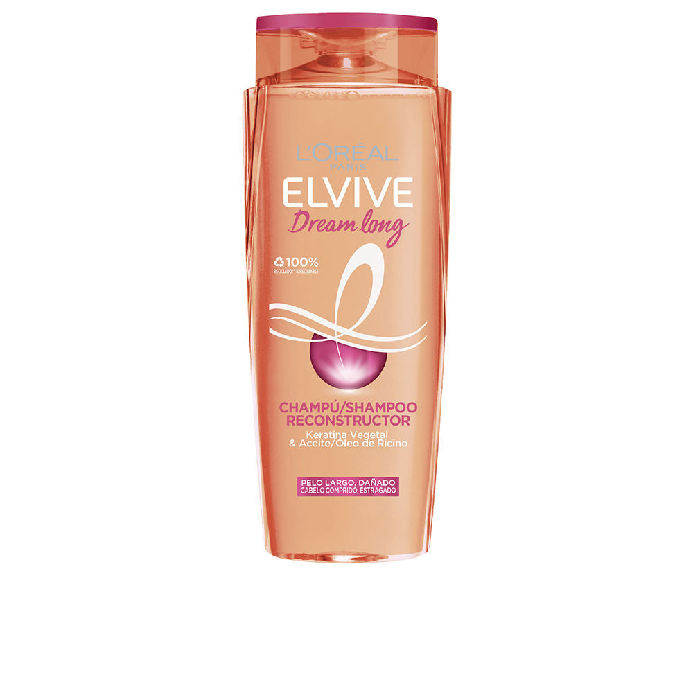 L'Oréal Paris ELVIVE DREAM LONG rekonstruktivt schampo 700 ml