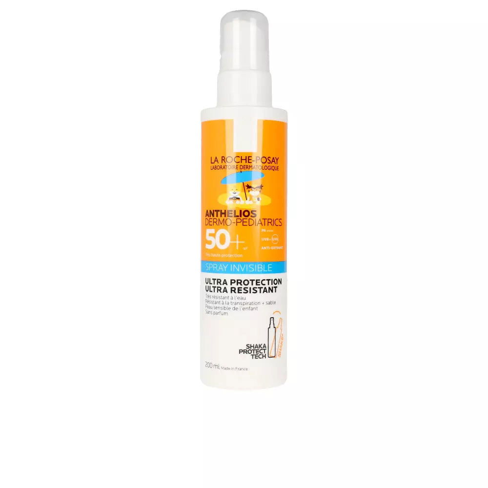 La Roche Posay ANTHELIOS DERMO-PEDIATRICS vapo SPF50+ 200 ml