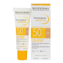 Bioderma PHOTODERM aquafluide SPF50+ #gold 40 ml