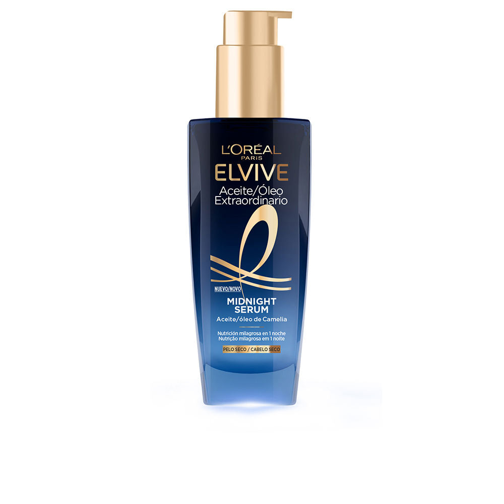 L'Oréal Paris ELVIVE MIDNIGHT SERUM olja 100 ml