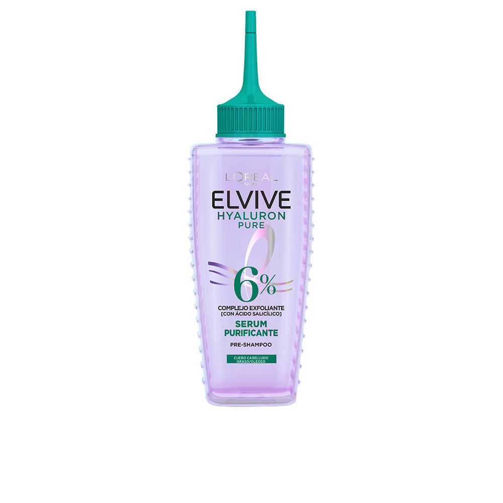 L'Oréal Paris ELVIVE HYALURONIC PURE purifying serum 102 ml