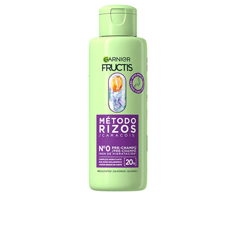 Garnier FRUCTIS METHOD CURLY pre-shampoo 1 u