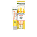 Garnier SKINACTIVE VITAMIN C anti-spot fluid SPF50+ #glow 40 ml