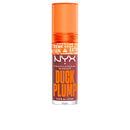 Nyx Professional Make Up DUCK PLUMP läppglans #mauve out of my way 6.8 ml