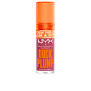 Nyx Professional Make Up DUCK PLUMP läppglans #strike a rose 6.8 ml