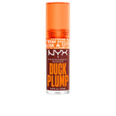 Nyx Professional Make Up DUCK PLUMP lip gloss #wine not 6.8 ml