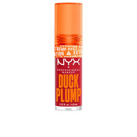 Nyx Professional Make Up DUCK PLUMP lip gloss #cherry spicy 6.8 ml