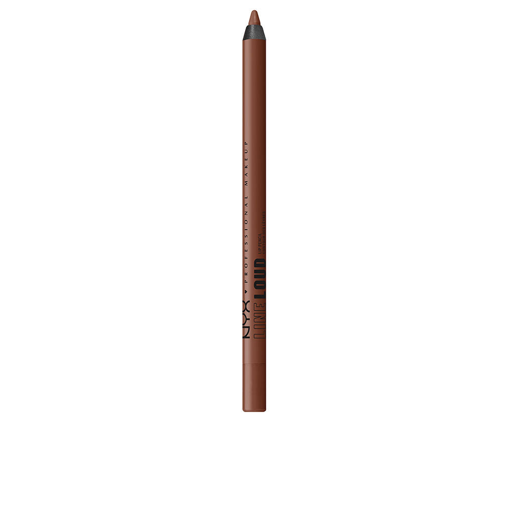 Nyx Professional Make Up LINE LOUD lip pencil stick #29-not equivalent 1.2 ml