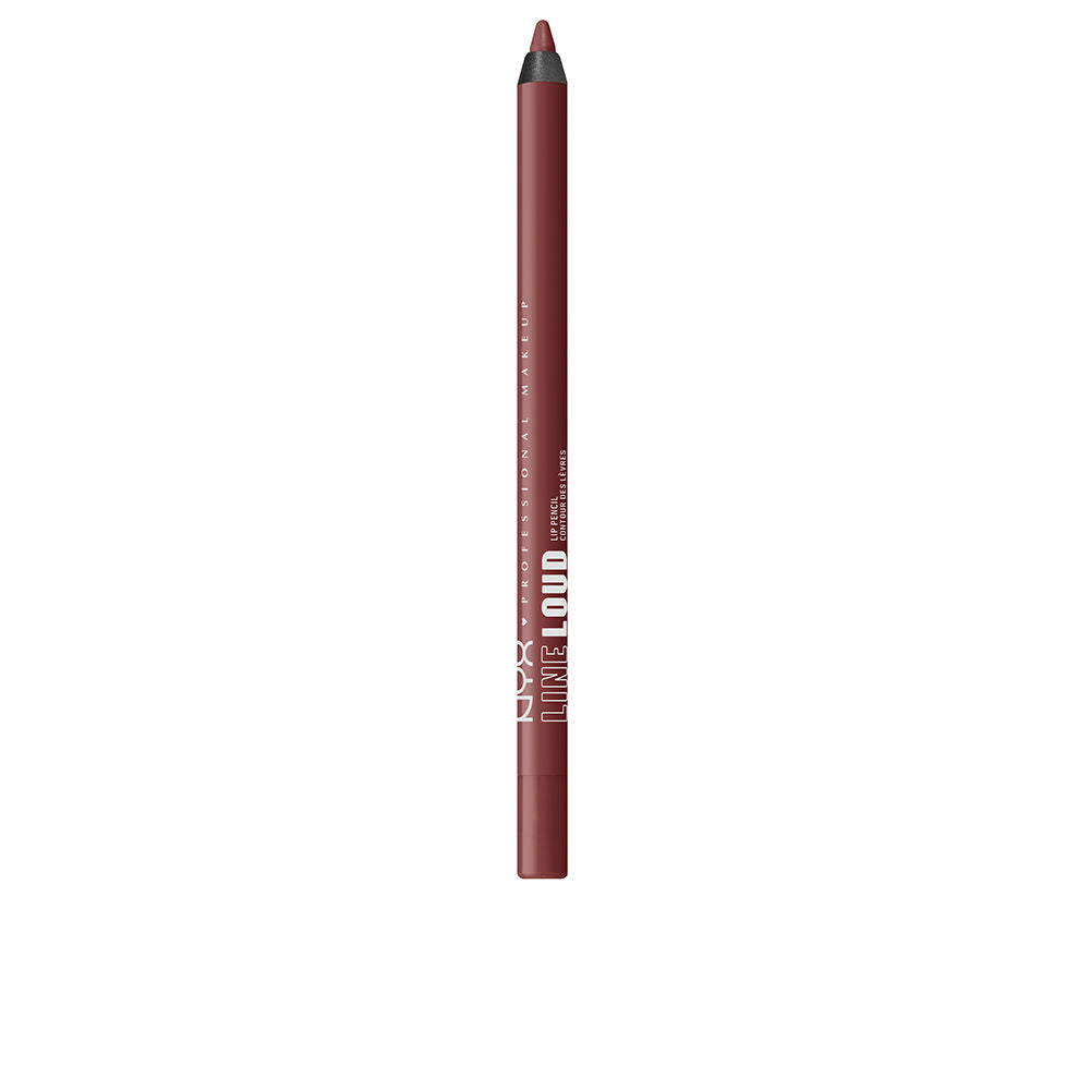 Nyx Professional Make Up LINE LOUD lip pencil stick #32-Sassy 1.2 ml