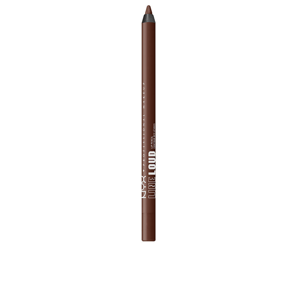 Nyx Professional Make Up LINE LOUD lip pencil stick #33-Too Blessed 1.2 ml