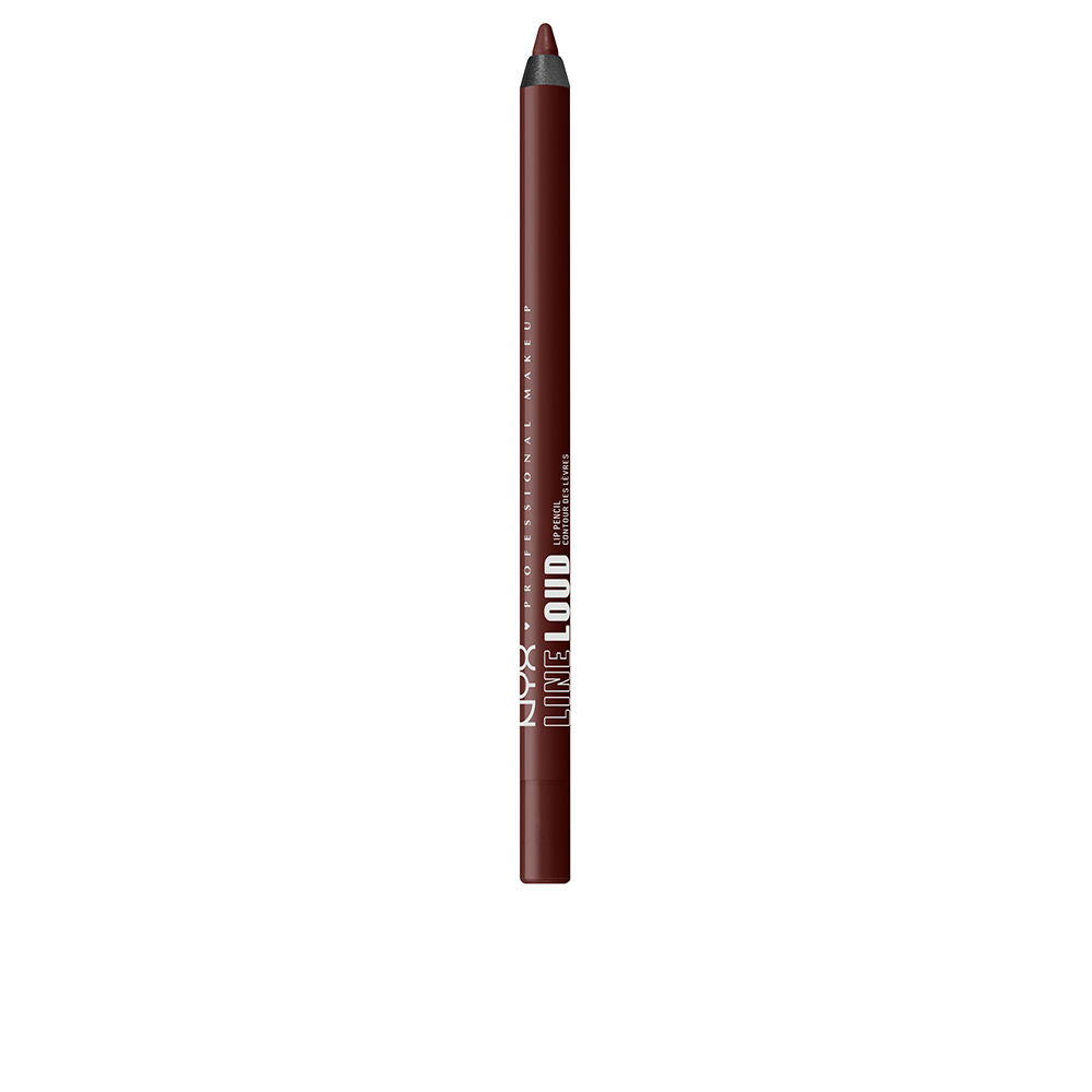 Nyx Professional Make Up LINE LOUD lip pencil stick #34-Make a Statement 1.2 ml