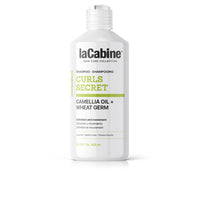 La Cabine CURLS SECRET shampoo 450 ml