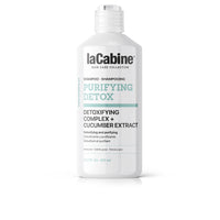 La Cabine PURIFYING DETOX schampo 450 ml