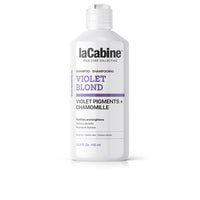 La Cabine VIOLET BLOND shampoo 450 ml