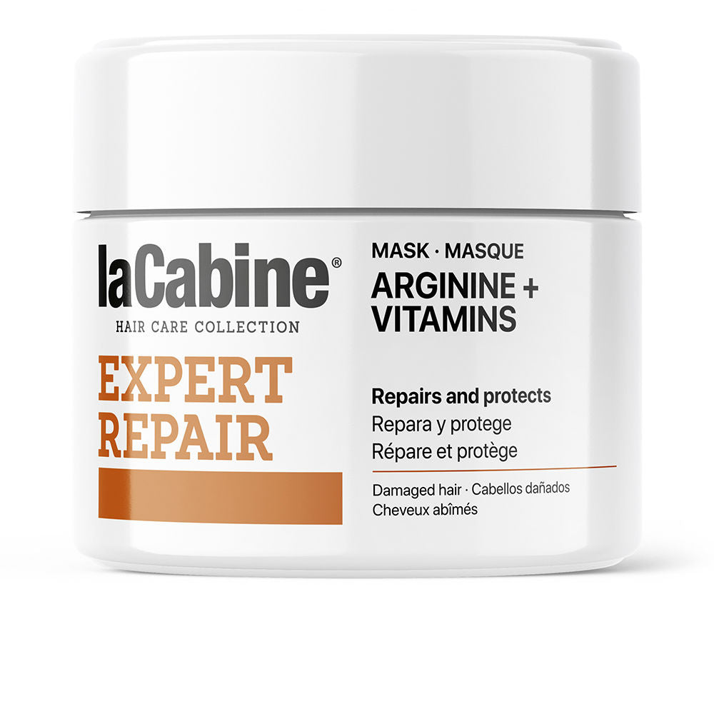 La Cabine EXPERT REPAIR mask 250 ml