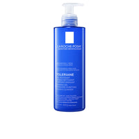 La Roche Posay TOLERIANE double cleansing foaming gel 400 ml