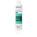 Vichy DERCOS sebum control shampoo for oily hair 200 ml