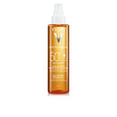 Vichy CAPITAL SOLEIL spray aceite invisible cell protect SPF50 200 ml