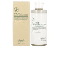 Benton TEA TREE cleansing water 200 ml