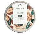 The Body Shop SHEA body butter 200 ml