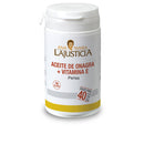 Ana María Lajusticia EVENING PRINT OIL + VITAMIN E 80 pearls