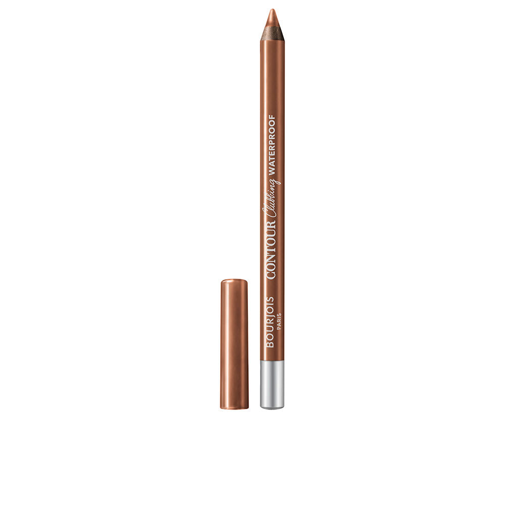 Bourjois CONTOUR CLUBBING waterprof eyeliner #078-Let&#39;s Bronze 1.2 gr