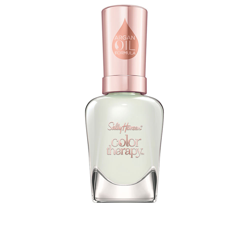 Sally Hansen COLOR THERAPY color and care polish #120-Morning Meditation 14.7 ml