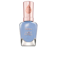 Sally Hansen COLOR THERAPY color and care polish #454-Dressed To Chill 14.7 ml