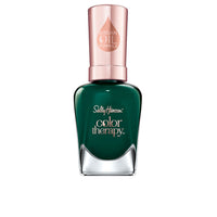 Sally Hansen COLOR THERAPY color and care nail polish #453-Serene Green 14.7 ml