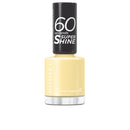 Rimmel London 60 SECONDS SUPER SHINE nail polish #454-daisy chain dreams 8 ml