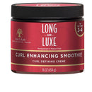 As I Am LONG AND LUXE pomegrante &amp; passion fruit groedges 113 gr