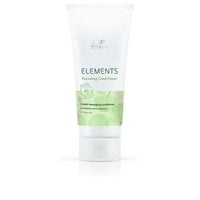 Wella Professionals ELEMENTS Gentle Renewing Conditioner Without Silicones All Hair Types 200 ml