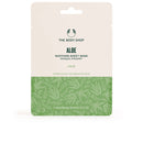 The Body Shop ALOE calm sheet mask 18 ml