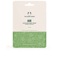 The Body Shop ALOE calm sheet mask 18 ml