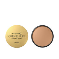 Max Factor CREME PUFF kompakt puder #5-Translucent 14 gr