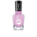 Sally Hansen MIRACLE GEL #534-Orchid-Ing Aside 14.7 ml