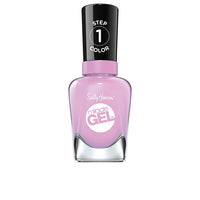 Sally Hansen MIRACLE GEL #534-Orchid-Ing Aside 14.7 ml