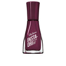 Sally Hansen INSTA-DRI nail color #428-zip wine 9.17 ml