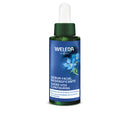 Weleda BLUE GENENTIAN AND EDELWEISS redensifying facial serum 30 ml