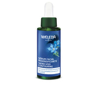 Weleda BLUE GENENTIAN AND EDELWEISS redensifying facial serum 30 ml