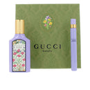 Gucci GUCCI FLORA MAGNOLIA CASE 2 pcs