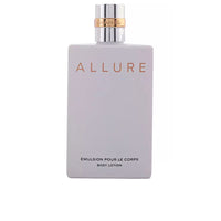 Chanel ALLURE emulsion corps 200 ml