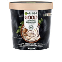 Garnier GOOD permanent color #1.10-black 217 ml