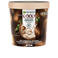 Garnier GOOD coloración permanente #5.32-castaño 217 ml