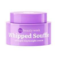 7days WHIPPED SOUFFLE day and night collagen cream 50 ml