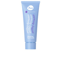 7days MILKY DREAMS sleeping mask 80 ml