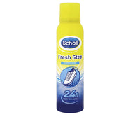 Scholl FRESH STEP shoe deodorant 150 ml